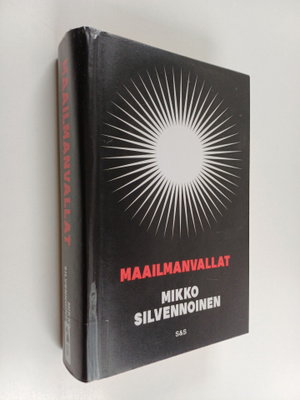 Mikko Silvennoinen : Maailmanvallat