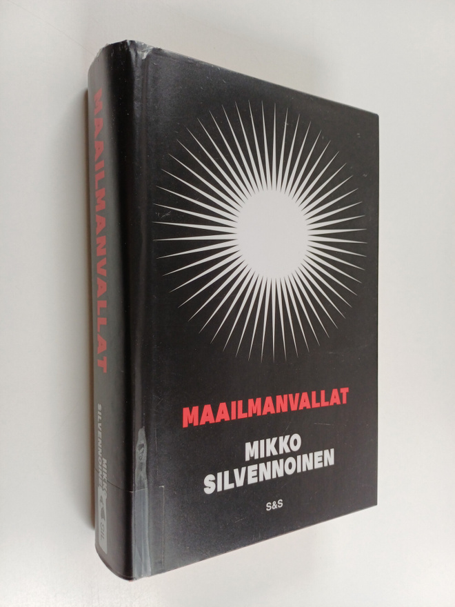 Mikko Silvennoinen : Maailmanvallat