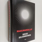 Mikko Silvennoinen : Maailmanvallat - pikkukuva 1