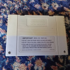 SNES the magical quest starring mickey mouse SCN L - pikkukuva 2