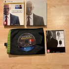 Hitman:The Complete First Season Steelbook (PS4)(PAL)(CIB) - pikkukuva 1