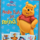 Disney "°°NALLE PUH JA MINÄ°°" -KIRJA - pikkukuva 1