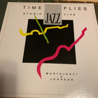 MURTOJÄRVI & JOHNSON: Time Flies. * FIN 1988 - pikkukuva 1