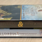 Tyttö ja villivarsa -trilogia (2006-2012) 3DVD (UUSI) - pikkukuva 4