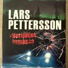 [Kirja] LARS PETTERSSON: VERIJÄLJET LUMESSA - pikkukuva 1