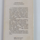 C. O Rosenius : Jumala on - pikkukuva 2