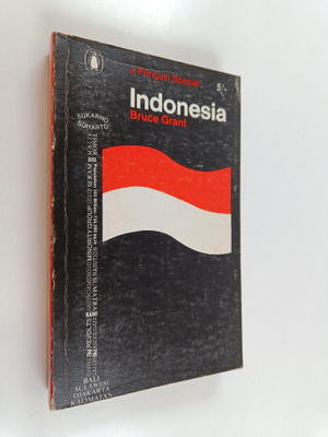 Bruce Grant : Indonesia