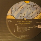 lost and found lp: 1967, re 1999 - pikkukuva 3