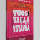 Liz Kessler : Vuosi vailla ystävää - pikkukuva 1