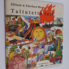 Elfriede Binder : Taltutettu tuli - pikkukuva 1