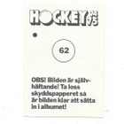 1974-75 SWE Williams #62 Konstantin Klimov , Krylia Sovetov - pikkukuva 2