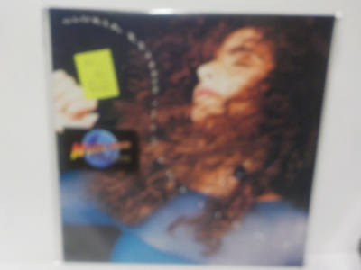 GLORIA ESTEFAN - INTO THE LIGHT EX-/EX EU 1991 LP