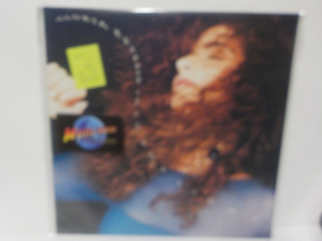 GLORIA ESTEFAN - INTO THE LIGHT EX-/EX EU 1991 LP