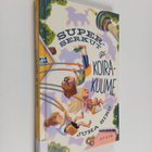 Juha Siro : Superserkut ja koirakuume - pikkukuva 1