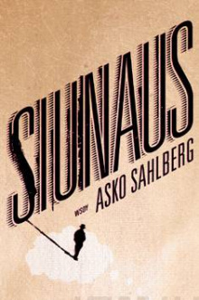Asko Sahlberg - Siunaus