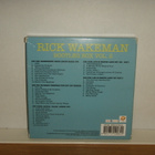 Rick Wakeman * 5CD Caped Crusader pikkuboxi - pikkukuva 2