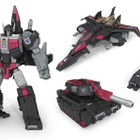 TRANSFORMER SKY SHADOW COMBINER - HEAD HUNTER STORE. - pikkukuva 2