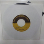 SHARON JONES - I JUST DROPPED IN TO SEE WHAT... M- 7" - pikkukuva 2