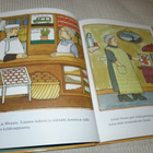 Tomie de Paola Isona oikea taiteilija - pikkukuva 2