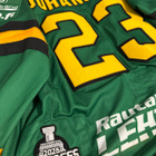Simon Johansson #23 Ilves game worn -pelipaita - pikkukuva 4