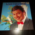 KARI PIIRONEN - AAMUINEN MAA ( LP . VINYYLI ) - pikkukuva 1