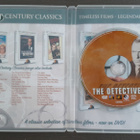 DVD: The Detective (Frank Sinatra, Jacqueline Bisset 1968) - pikkukuva 3