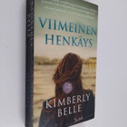 Kimberly Belle : Viimeinen henkäys - pikkukuva 1