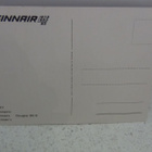 FINNAIR Douglas DC -9 - pikkukuva 2