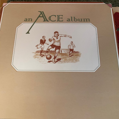 ACE: Five-a-Side * USA 1974