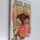 Max Lundgren : Musta kaveri - pikkukuva 1
