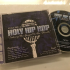 Holy Hip Hop . Volume 3 CD - pikkukuva 1