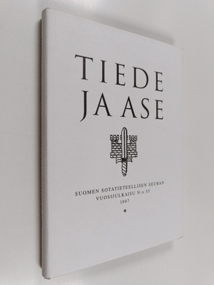 Tiede ja ase 55