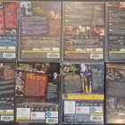 Supernatural - Kaudet 1-8 Dvd-Boxit - pikkukuva 2