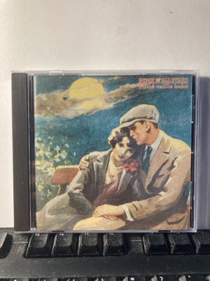 REMU: Viittä vaille kaks, CD