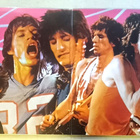 LP Rolling Stones Still Life - pikkukuva 2