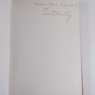 Veikko O. Hyvönen : Maapaketti (signeerattu, tekijän omiste) - pikkukuva 3