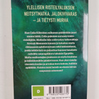 Mary Higgins Clark : Kuolema loistoristeilijällä - pikkukuva 2