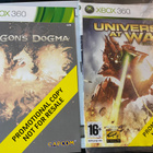 Dragon’s Dogma & Universe at War - pikkukuva 1