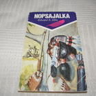Edward S. Ellis Nopsajalka -nid - pikkukuva 1