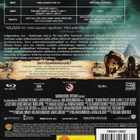 10,000 BC - (Blu-ray) - pikkukuva 2