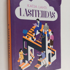 Katja Lahti : Lasitehdas - pikkukuva 1