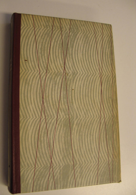 Phyllis Brett Young : Sokea leikki