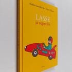 Anders Jacobsson ym. : Lasse ja superäiti - pikkukuva 1