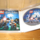Lego Harry Potter Years 1-4 Ps3 - pikkukuva 2