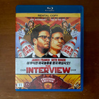 The Interview Blu-ray - pikkukuva 1