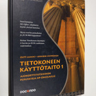 Outi Lammi : Tietokoneen käyttötaito 1 : Ajokorttitutkinn... - pikkukuva 1