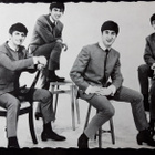 Vanha postikortti The Beatles yhtyeestä, 1960 luku ? - pikkukuva 2