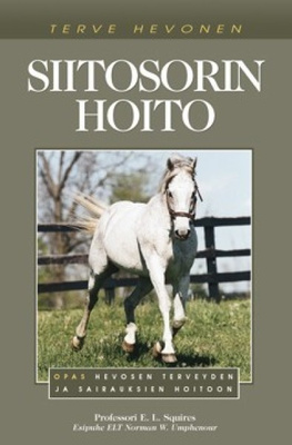 Siitosorin hoito, uusi, sis. pk