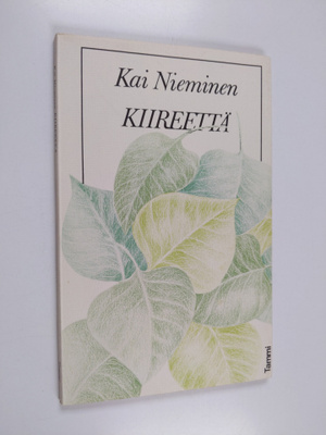 Kai Nieminen : Kiireettä