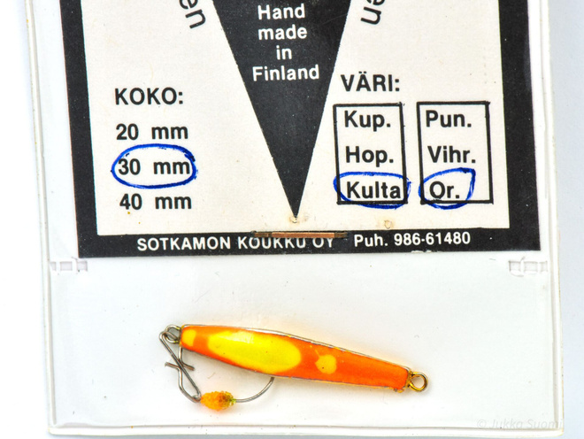 Item image